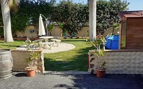 Rincon El Llano
