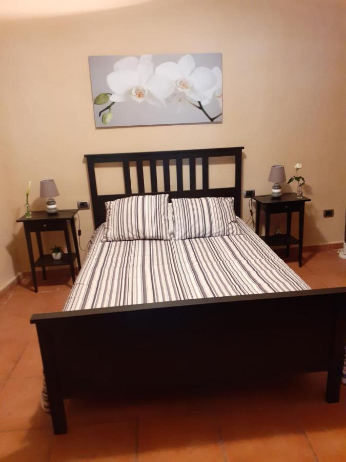 Rincon El Llano Villa Los Realejos Exterior foto