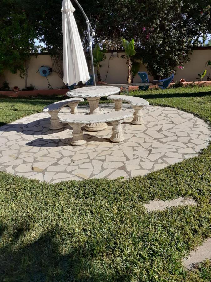 Rincon El Llano Villa Los Realejos Exterior foto